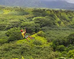 Gambar Kauai's outdoor activities