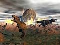 Image result for 66 million years ago mexico