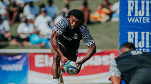 Historic high Potential Milestone: Fiji