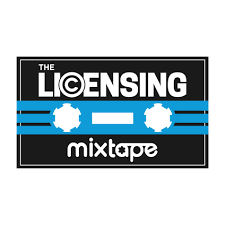 The Licensing Mixtape