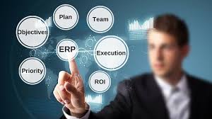 Image result for ERP