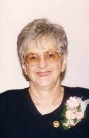 Beverley Joyce Robinson. Friday, June 3, 2005. Obituary - Obit_Robinson_BeverleyJoyce