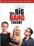 The Big Bang Theory, Season 1