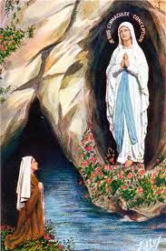 Prions Sainte Bernadette Soubirous Images?q=tbn:ANd9GcSxkipnd-4ZiQHVfxdHrMAfl2rNa7SQTLZpGmnKiDOr4y2iBpNB