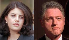 Monica Lewinsky: Will Rand Paul benefit from raising old scandal? (+video) - CSMonitor.com - 0127-clintonlewinsky_full_600