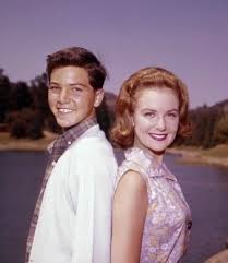 Image result for shelley fabares donna reed