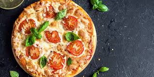 Margherita Pizza Recipe | The Beachbody Blog