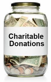 Charitable 