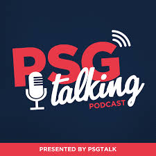 PSG Talking