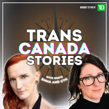 Trans Canada Stories