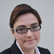 Comment: Camden Council leader Sarah Hayward dismisses HS2 &#39;nimby&#39; label. Sarah Hayward. Cllr Sarah Hayward Sunday, February 23, 2014 - 3798255116