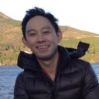 Caixin Media Employee Jason Tan's profile photo