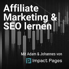 Affiliate Marketing & SEO lernen mit Impact Pages