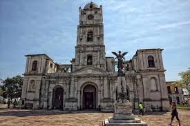 Iglesia de San Jose, Holguin, Cuba. - Picture of San Jose Church ... - san-jose-church-iglesia