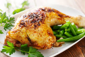 Image result for cooked chicken
