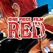 ASSISTIR One Piece Film: Red (2023) Filme Dublado Online Grátis em Portuguêse