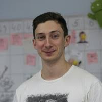 AltLending Employee Mikhail Gurevich's profile photo