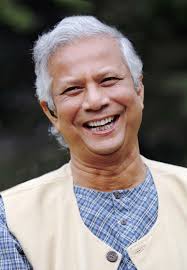 Mohammad Yunus to Receive Congressional Gold Medal, Become One of Seven People to Earn Top Three U.S. Civilian Awards - yunus_24BC627CA49C0