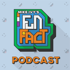 Mike Ivy's Fun fact