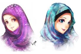 نتيجة بحث الصور عن ‪Hijab‬‏