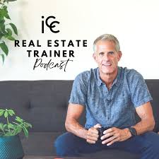 Brian Icenhower | Real Estate Trainer Podcast