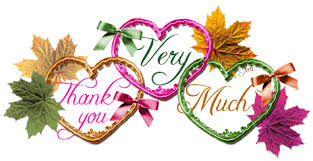 Image result for Thank you