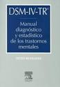 DSM-IV-TR Manual Diagnstico DSM-IV TR - Academia. edu