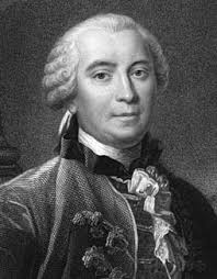 Georges Louis Leclerc Comte de Buffon. What does a bread-throwing Frenchman have in common with a tiny species of ant with a brain smaller than a single ... - Buffon
