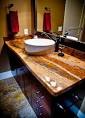 Office Work Surfaces and Countertops - JHA TechspaceJHA