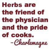 Fresh Herbs Quotes. QuotesGram via Relatably.com