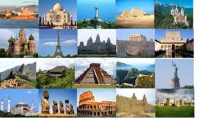 Image result for pictures gallery for amazing wonders of the world