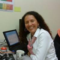 County of San Diego Employee Marta Hansen's profile photo