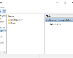 Obraz: Konfigurowanie konta użytkownika w systemie Windows 12