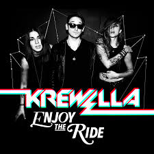 Krewella - Enjoy The Ride (FeLo Remix)