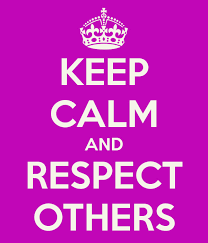 Great Respect Quotes for Kids and Students | Inspire My Kids via Relatably.com