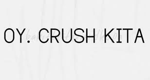 Tagalog Quotes About Crush - Quotes Tagalog About Love via Relatably.com