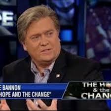 Image result for images of Stephen Bannon