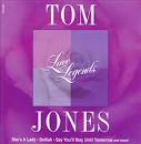 Love Legends: Tom Jones
