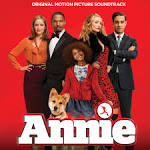 Annie [2014] [Original Motion Picture Soundtrack]