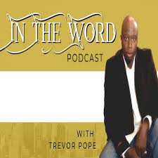 In The WORD Podcast