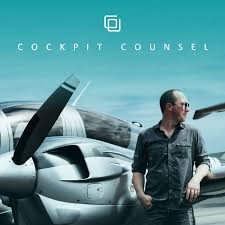 Cockpit Counsel Podcast