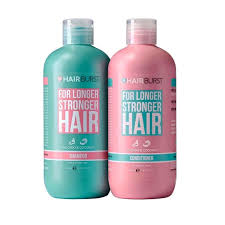 Hairburst Shampoo and Conditioner Duo Pack at 56% Off – Black Friday Offers!