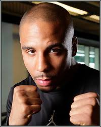 I think he&#39;s a promoter that fights for his fighters and I understand that&#39;s what he&#39;s trying to do with Edwin [Rodriguez] right now; he&#39;s trying to fight ... - andreward11
