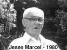 [Major Jesse Marcel was one of the the first two military people to visit the Corona ... - jmarcc