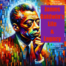 James Baldwin's Life & Legacy