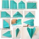 how to make a cool paper airplanes easy to make