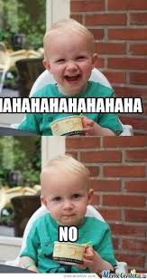 Memes Vault Laughing Baby Memes via Relatably.com