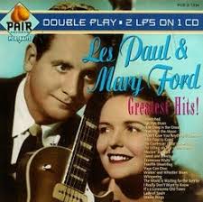 Les Paul &amp; Mary Ford - Greatest Hits [Pair] - 272075