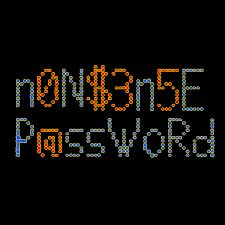 Nonsense Password