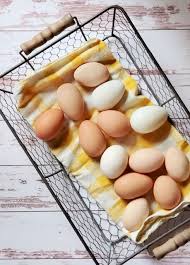 Brown Eggs vs. White Eggs | What's the Difference? - Fresh Eggs ...